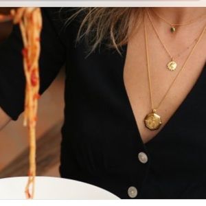 missoma | Jewelry | Missoma X Lucy 